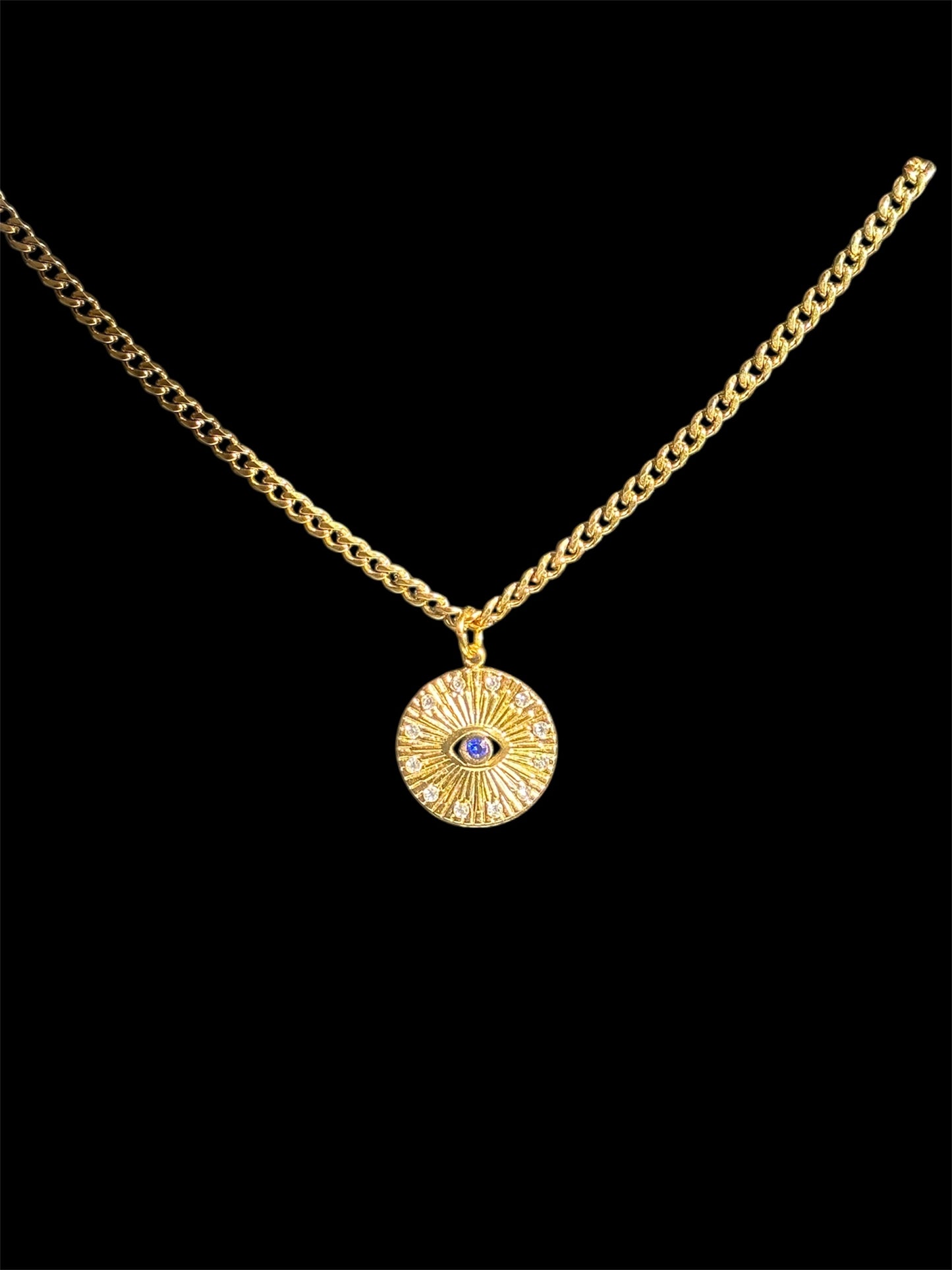 Evil Eye