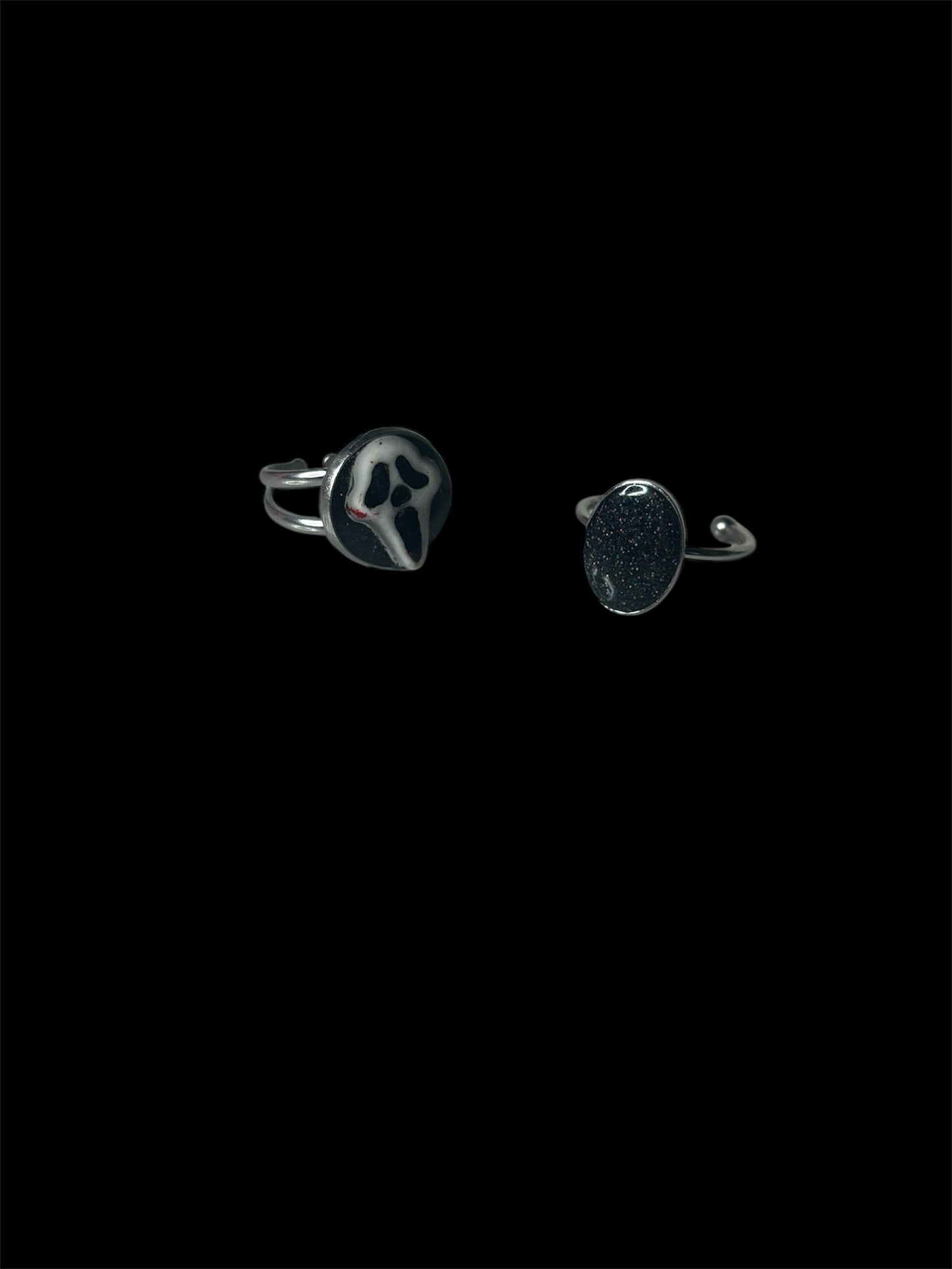 Resin Rings