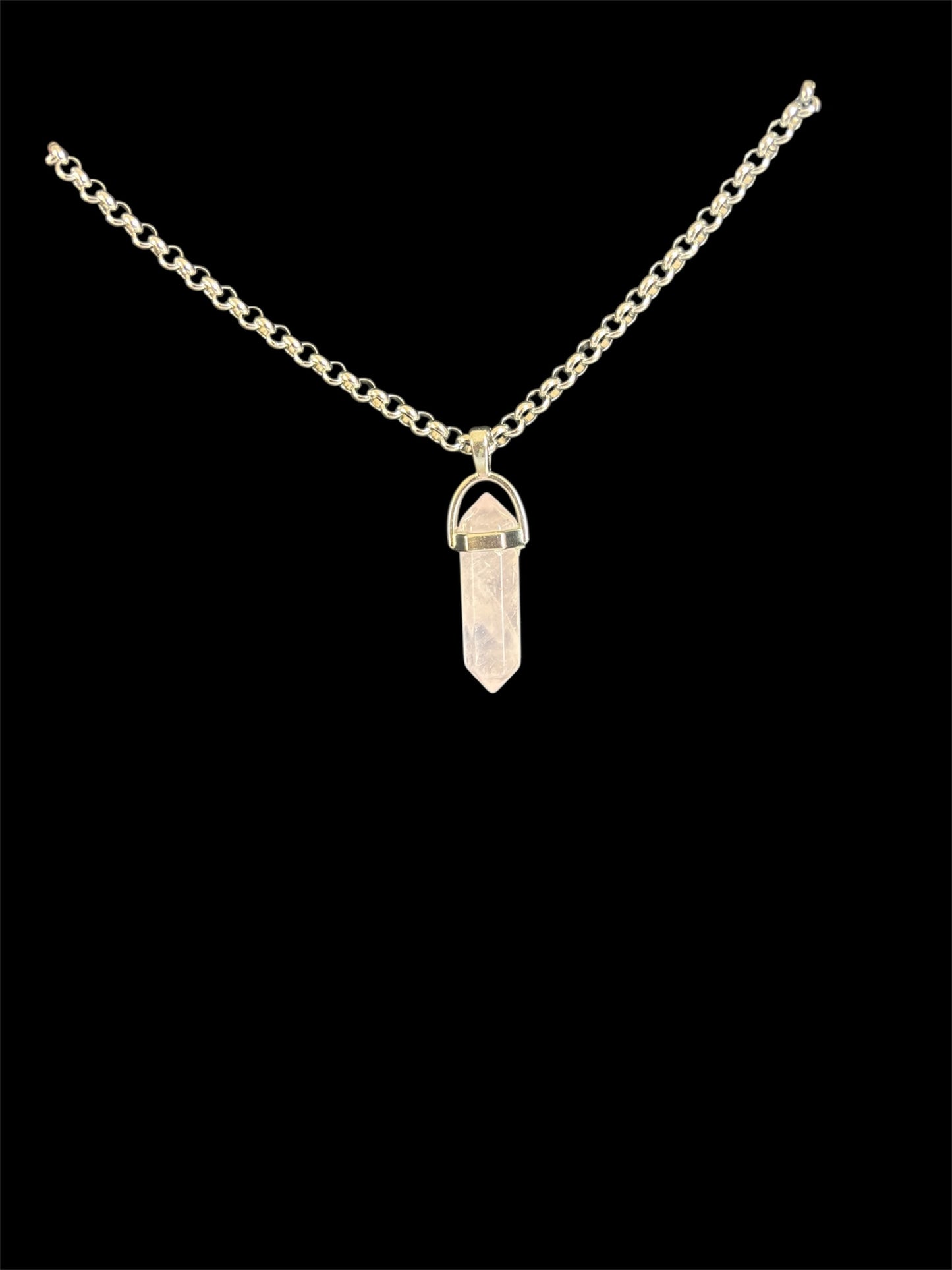 Rose Quartz