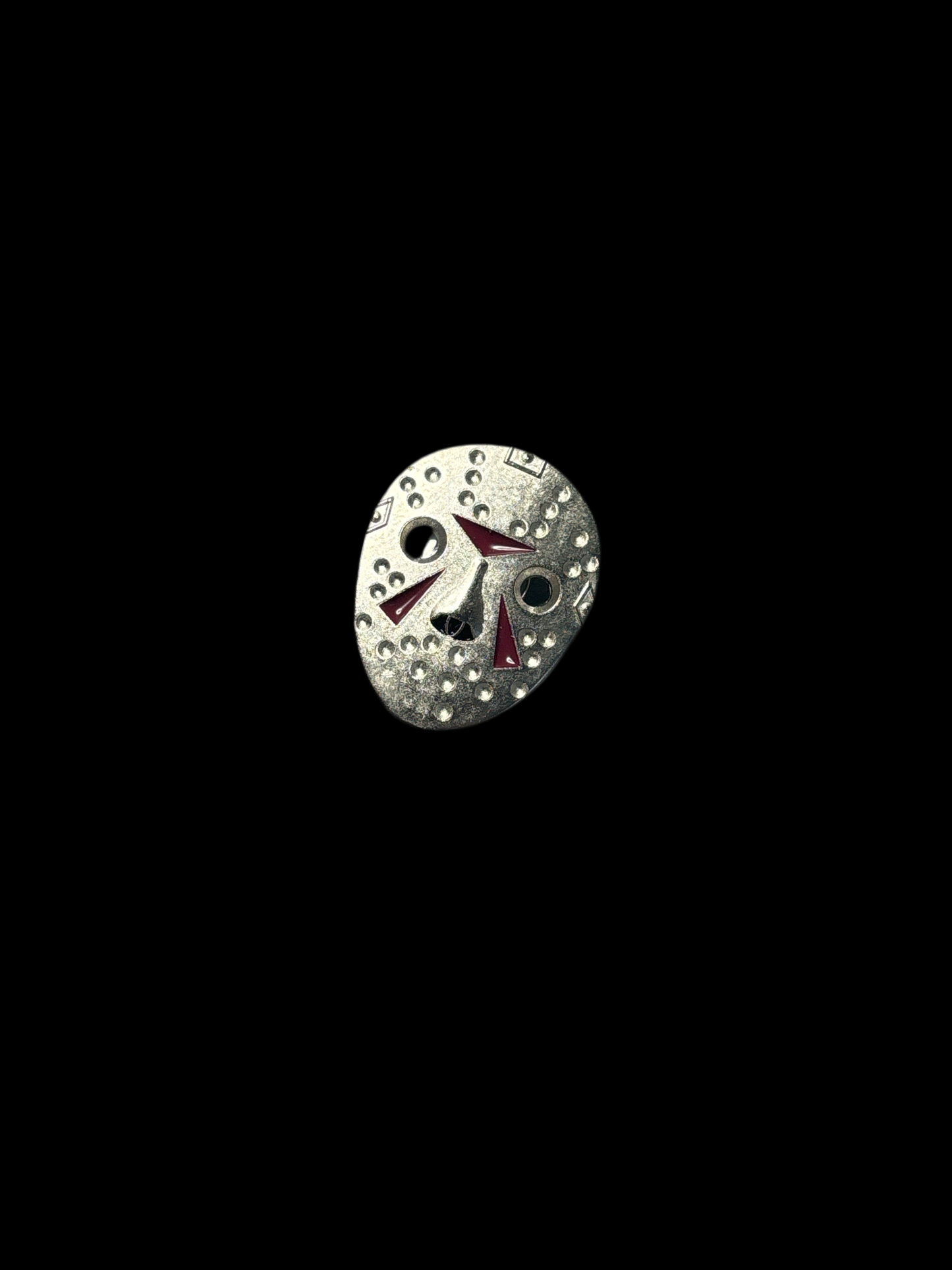 Jason Badge