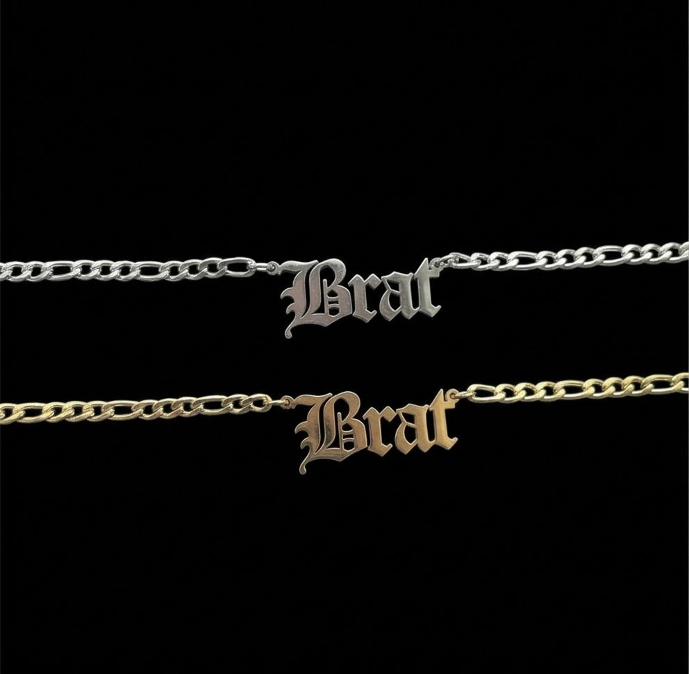 BRAT - SAMPLE SALE