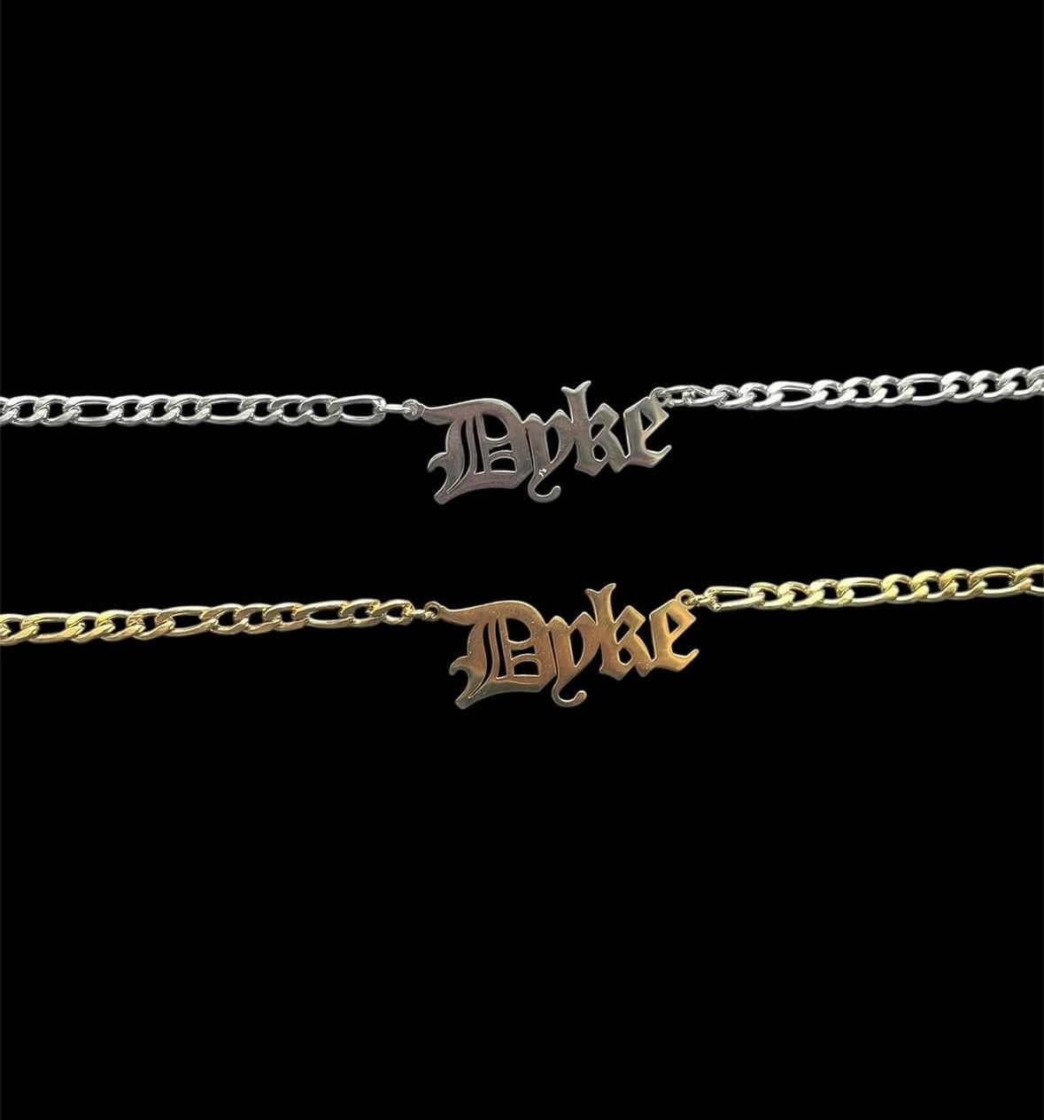 D✨YKE - SAMPLE SALE