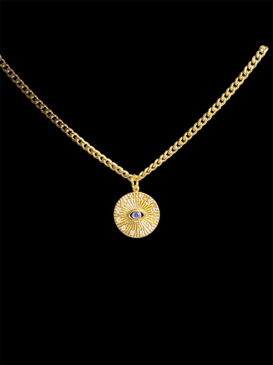Evil Eye