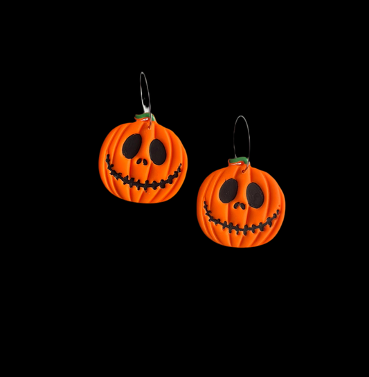 Jack Pumpkin