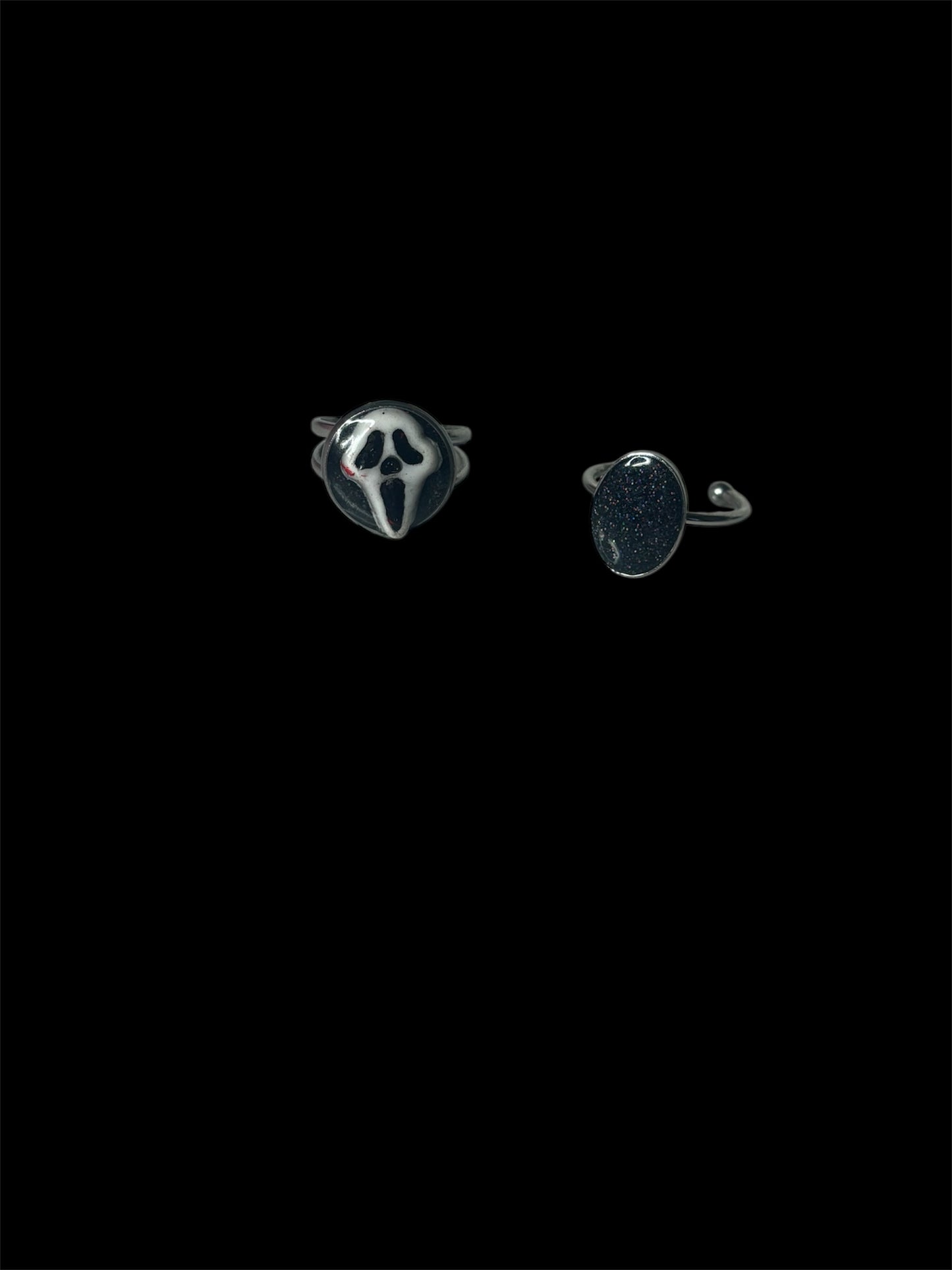 Resin Rings