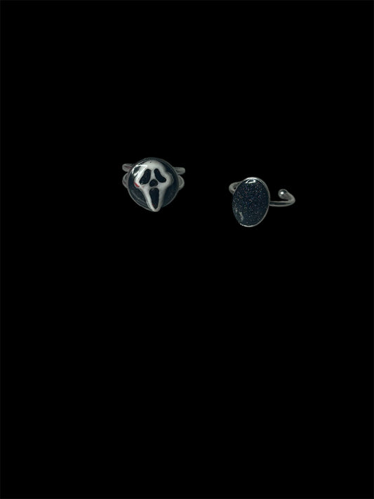 Resin Rings