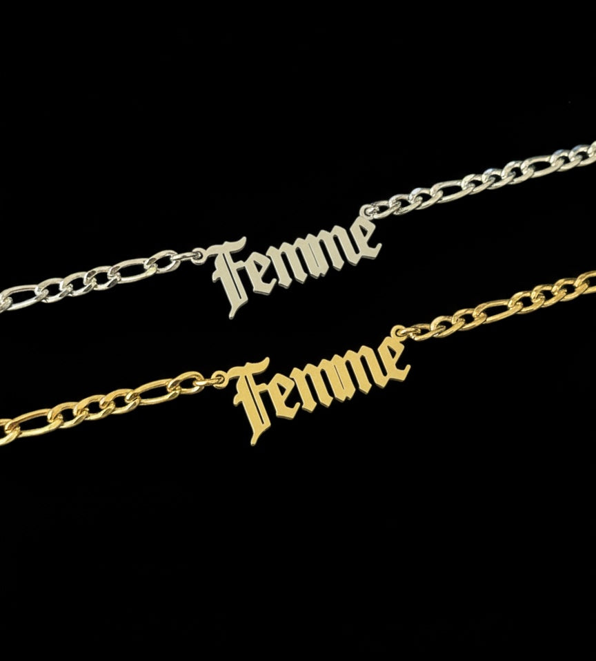 Femme
