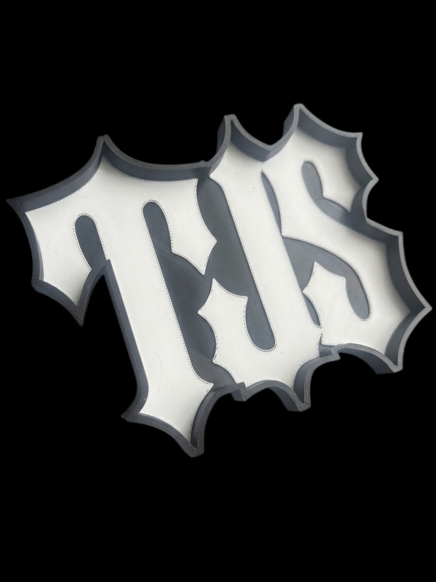 TJS Tray