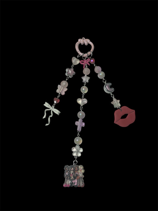 Bratz Keyring