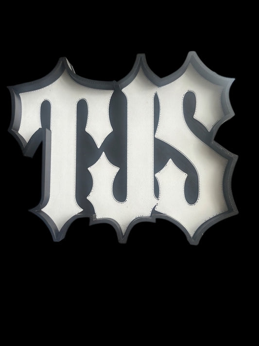 TJS Tray