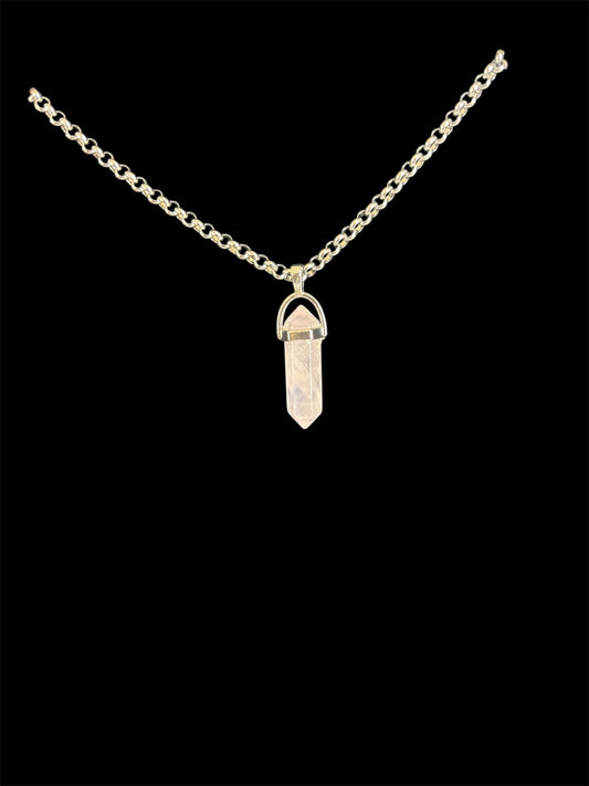 Rose Quartz