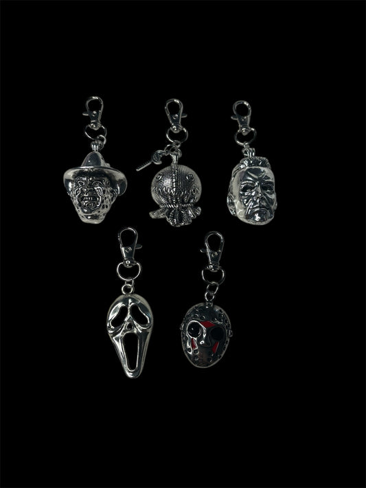 Lover boy Keyrings