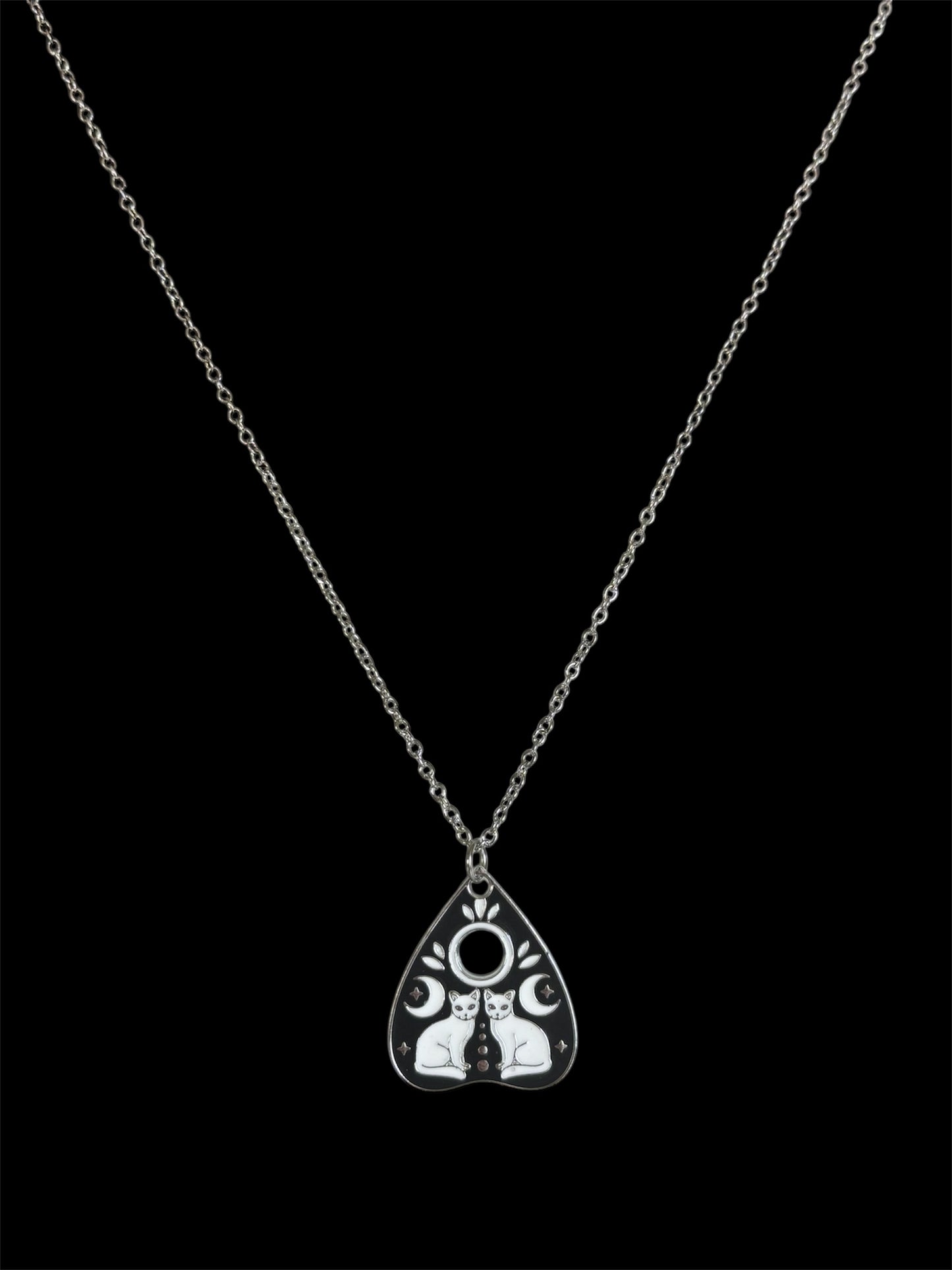 Kitty Planchette