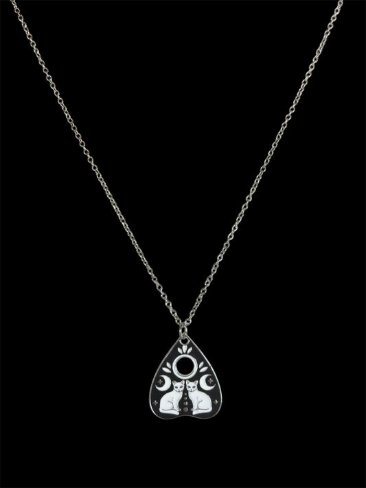 Kitty Planchette