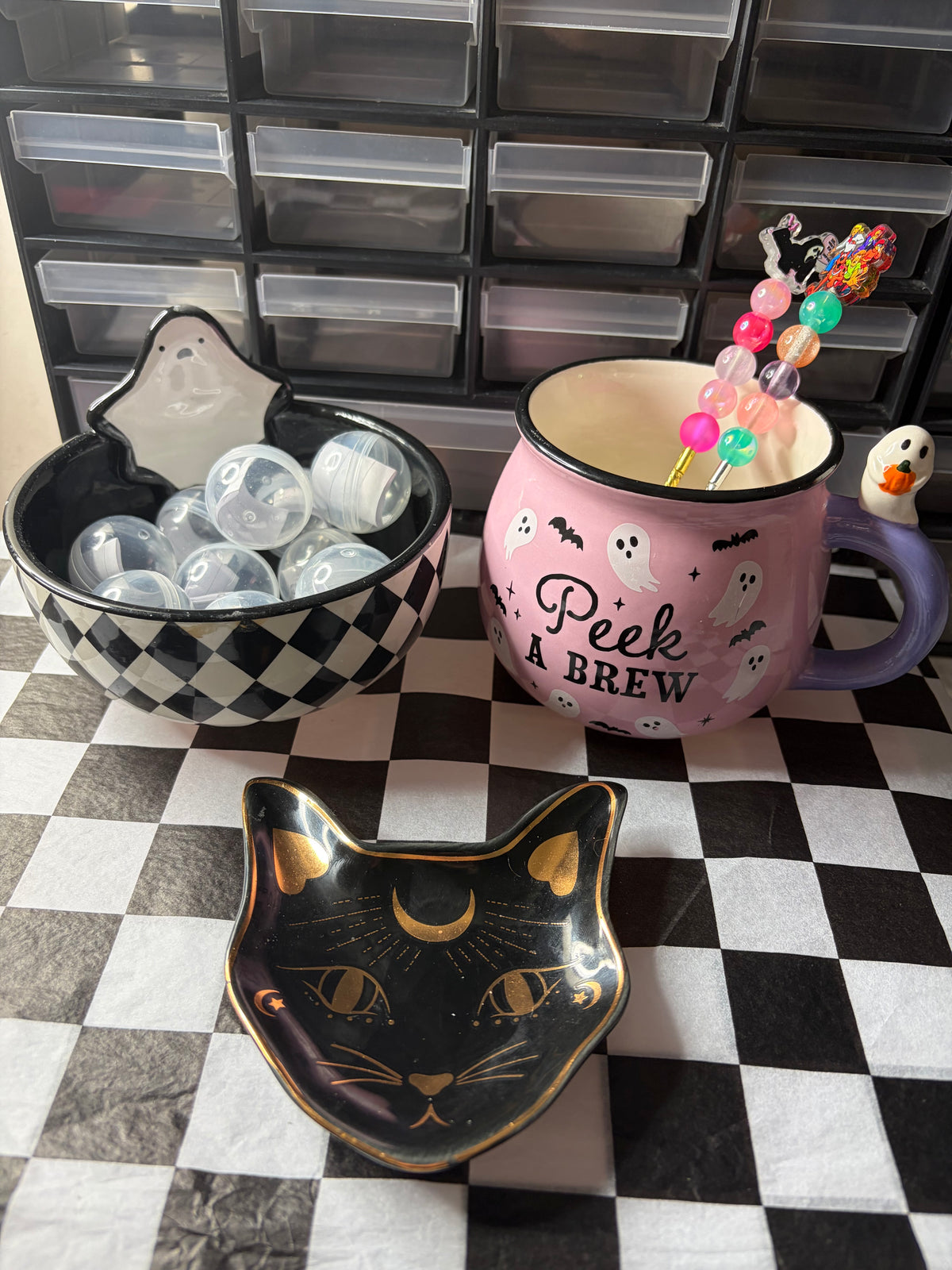 Mystery Scoops (please read description!!)