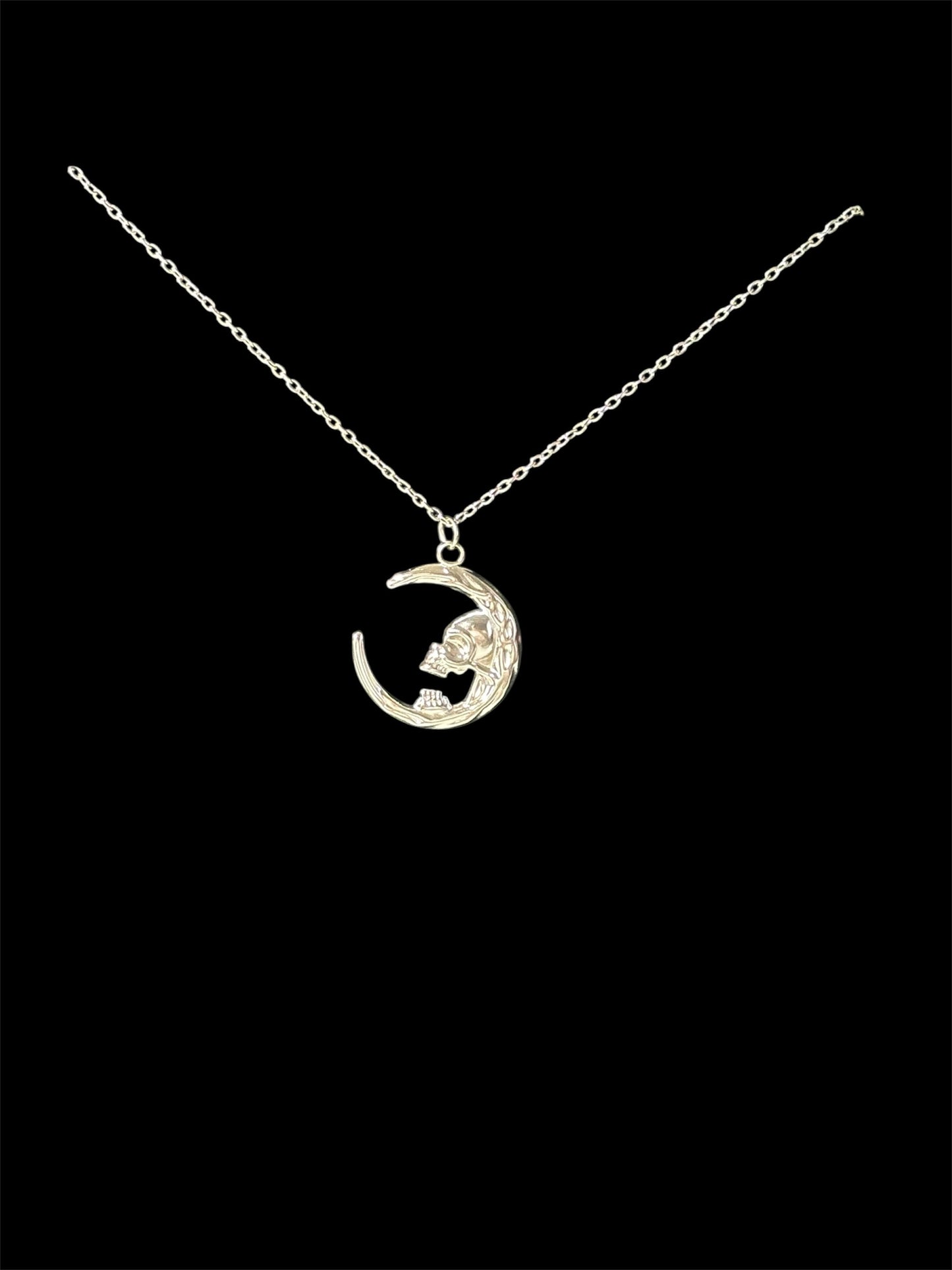Death by Moon