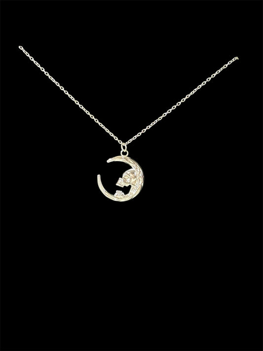 Death by Moon