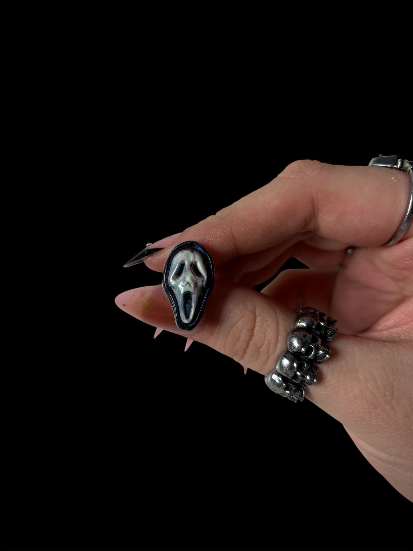 Croc Charms