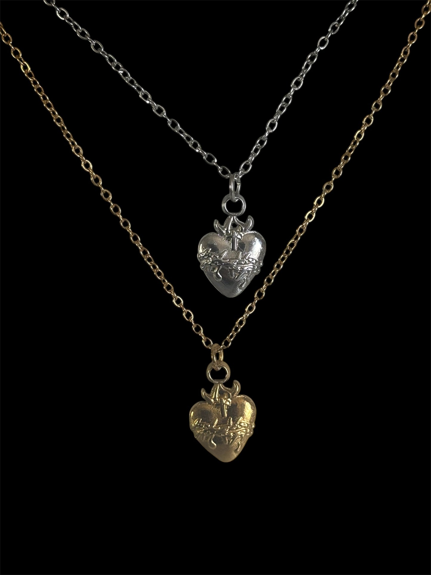 Cross My Heart