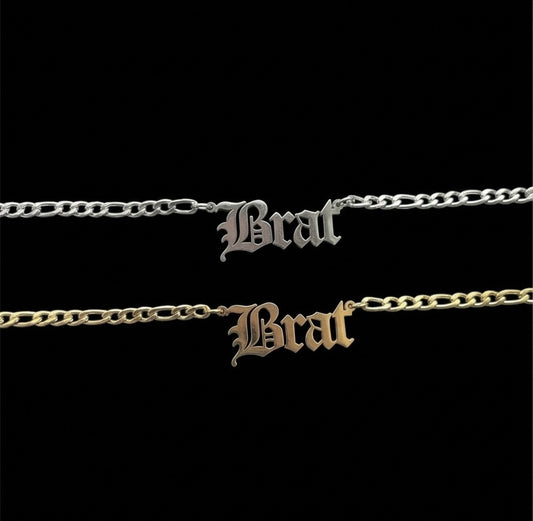 BRAT - SAMPLE SALE