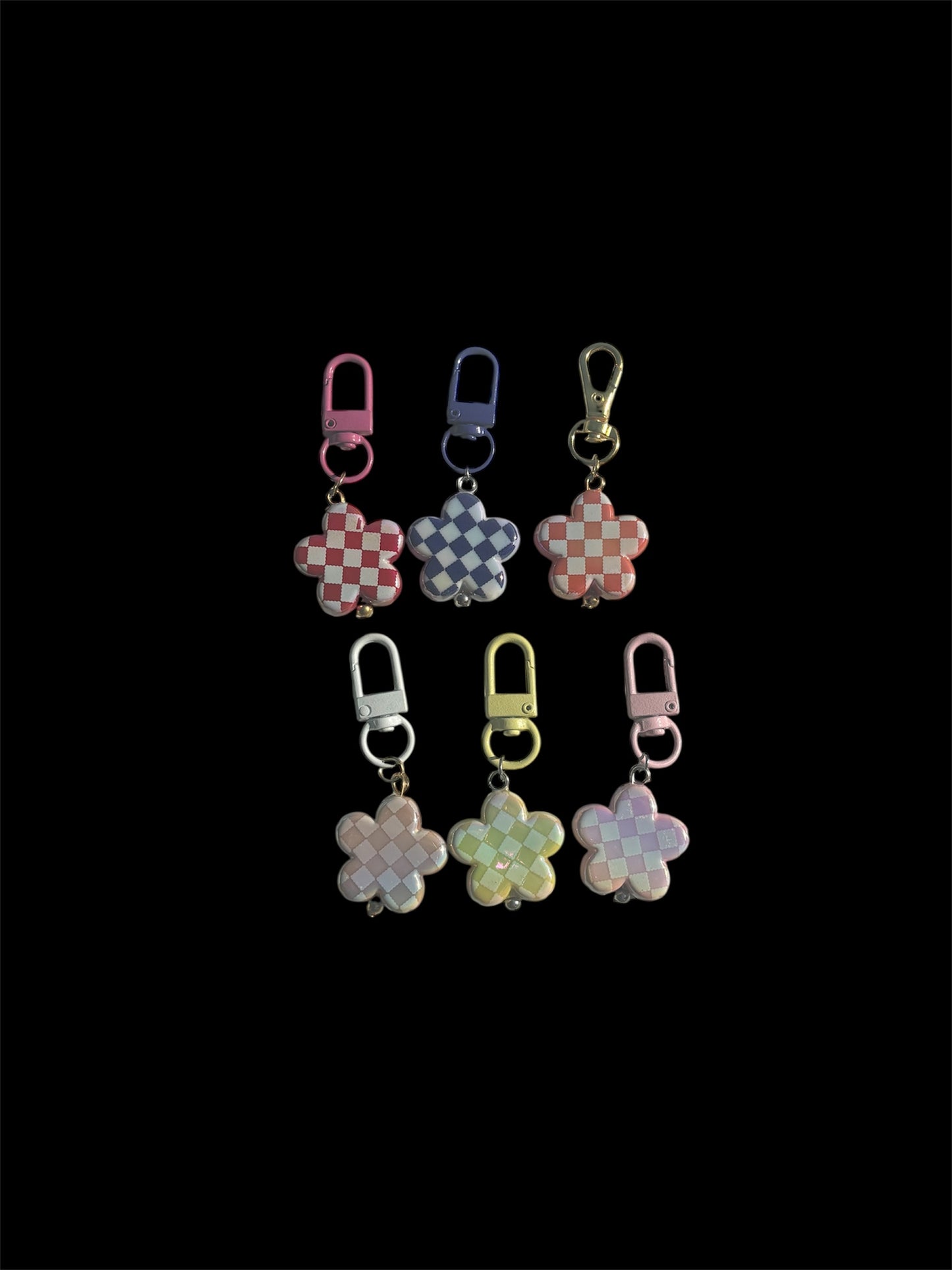 Acrylic Charms