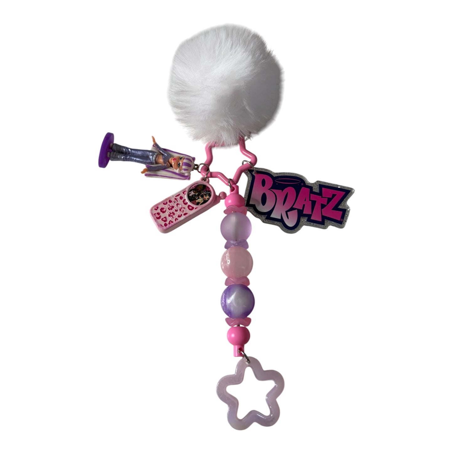 Dana Keyring