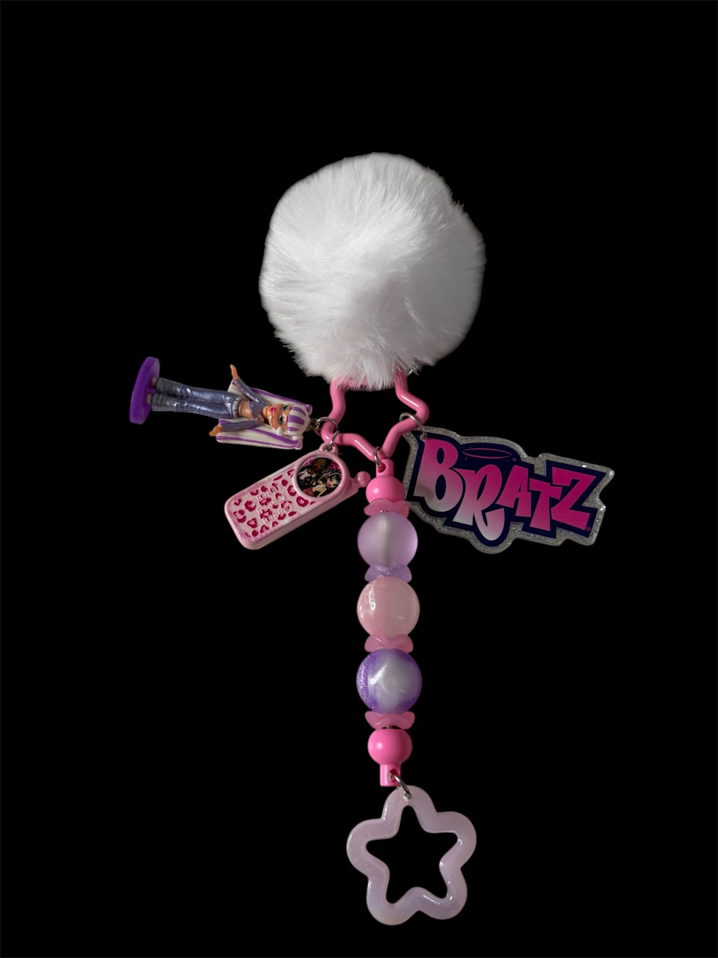 Dana Keyring